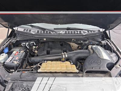 2020 Ford F-150 XLT   - Photo 14 - Pocatello, ID 83201
