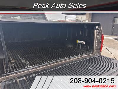 2020 Ford F-150 XLT   - Photo 10 - Pocatello, ID 83201