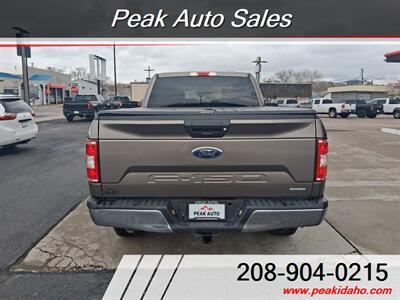 2020 Ford F-150 XLT   - Photo 6 - Pocatello, ID 83201