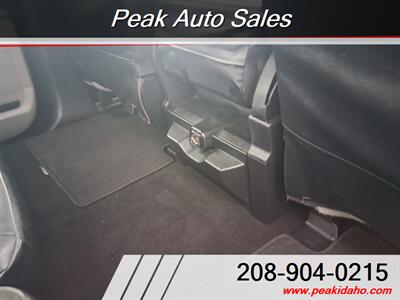 2020 Ford F-150 XLT   - Photo 11 - Pocatello, ID 83201