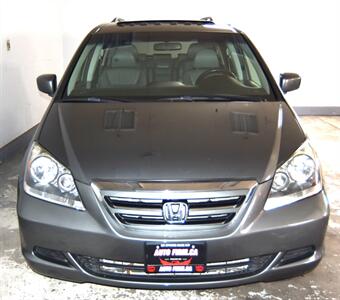2007 Honda Odyssey EX-L   - Photo 2 - Kitchener, ON N2B 3E3