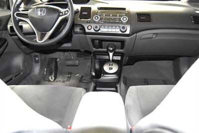 2009 Honda Civic DX-G   - Photo 10 - Kitchener, ON N2B 3E3