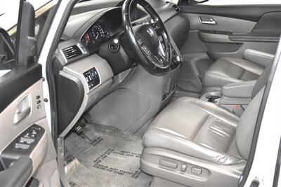 2012 Honda Odyssey Touring   - Photo 5 - Kitchener, ON N2B 3E3
