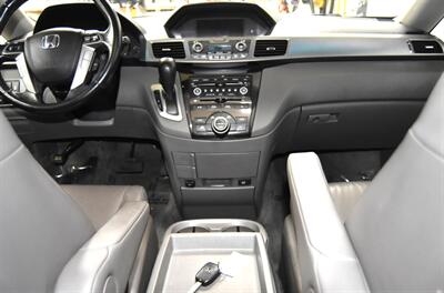2012 Honda Odyssey Touring   - Photo 13 - Kitchener, ON N2B 3E3