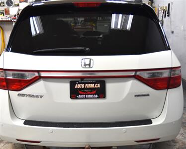 2012 Honda Odyssey Touring   - Photo 11 - Kitchener, ON N2B 3E3
