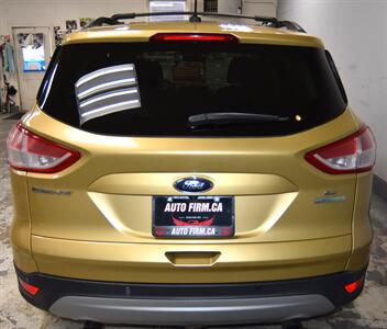 2014 Ford Escape SE   - Photo 7 - Kitchener, ON N2B 3E3