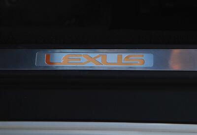 2005 Lexus SC 430   - Photo 25 - Rosamond, CA 93560