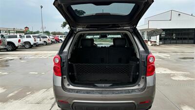 2011 Chevrolet Equinox LT   - Photo 14 - Spring Valley, MN 55975