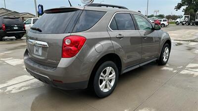 2011 Chevrolet Equinox LT   - Photo 5 - Spring Valley, MN 55975