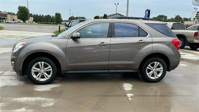 2011 Chevrolet Equinox LT   - Photo 2 - Spring Valley, MN 55975