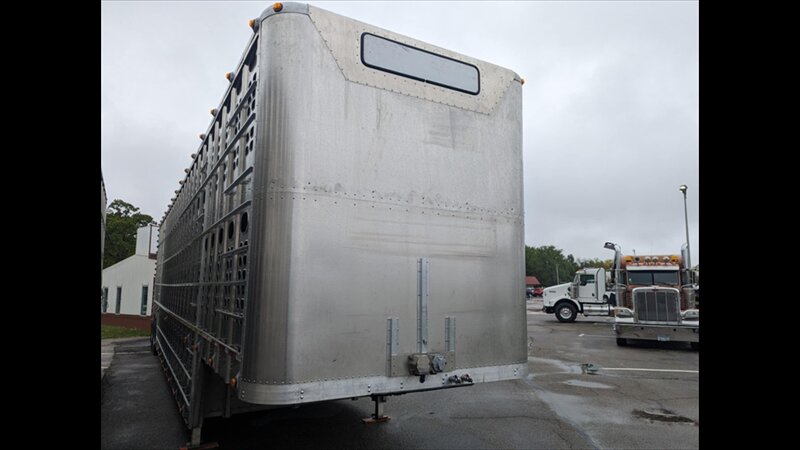 2023 Wilson Trailer «model» - Photo 5 - Spring Valley, MN 55975