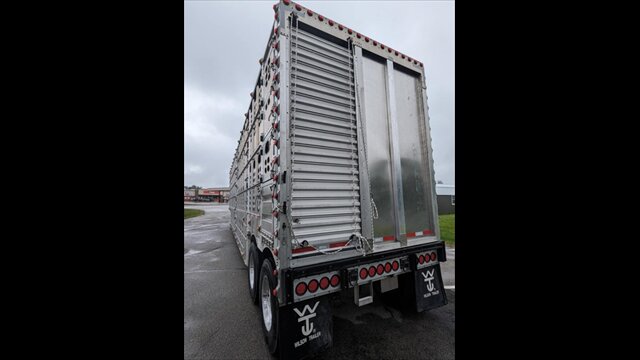2023 Wilson Trailer «model» - Photo 6 - Spring Valley, MN 55975