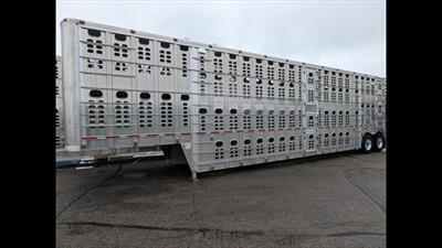 2023 Wilson Trailer &laquo;model&raquo; 