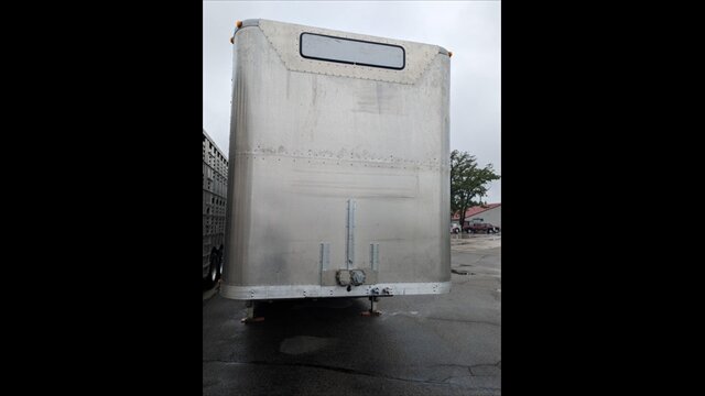 2023 Wilson Trailer «model» - Photo 4 - Spring Valley, MN 55975