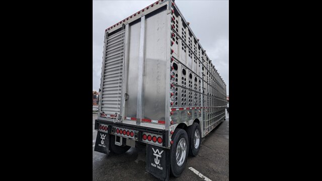 2023 Wilson Trailer «model» - Photo 2 - Spring Valley, MN 55975
