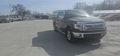 2014 Ford F-150 XLT   - Photo 5 - Spring Valley, MN 55975