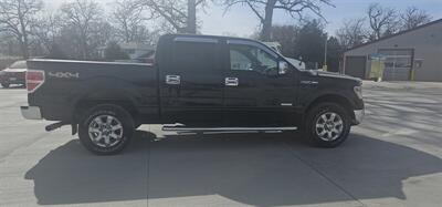 2014 Ford F-150 XLT   - Photo 1 - Spring Valley, MN 55975