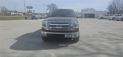 2014 Ford F-150 XLT   - Photo 6 - Spring Valley, MN 55975