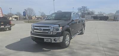 2014 Ford F-150 XLT   - Photo 8 - Spring Valley, MN 55975