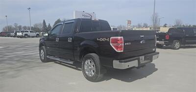 2014 Ford F-150 XLT   - Photo 3 - Spring Valley, MN 55975