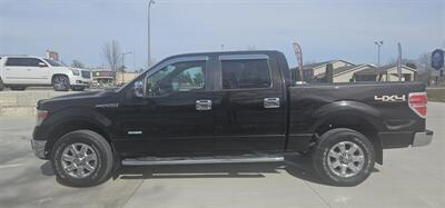 2014 Ford F-150 XLT   - Photo 2 - Spring Valley, MN 55975