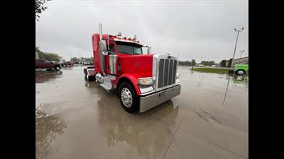 2021 Peterbilt 389 Conventional
