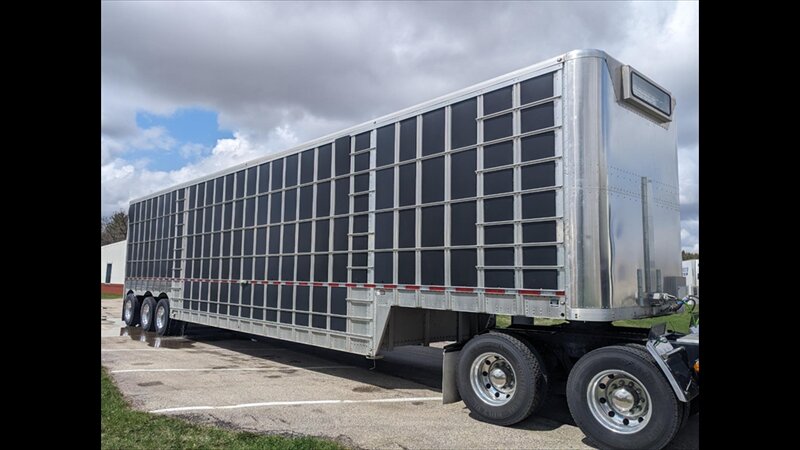 2022 Wilson Trailer «model» - Photo 8 - Spring Valley, MN 55975