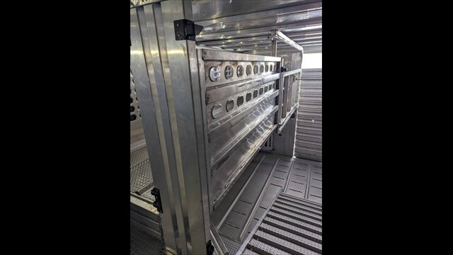 2022 Wilson Trailer «model» - Photo 9 - Spring Valley, MN 55975