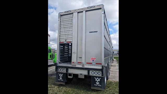 2022 Wilson Trailer «model» - Photo 4 - Spring Valley, MN 55975