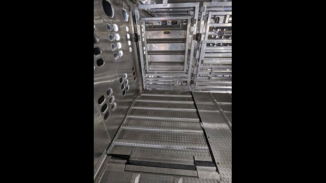 2022 Wilson Trailer «model» - Photo 15 - Spring Valley, MN 55975