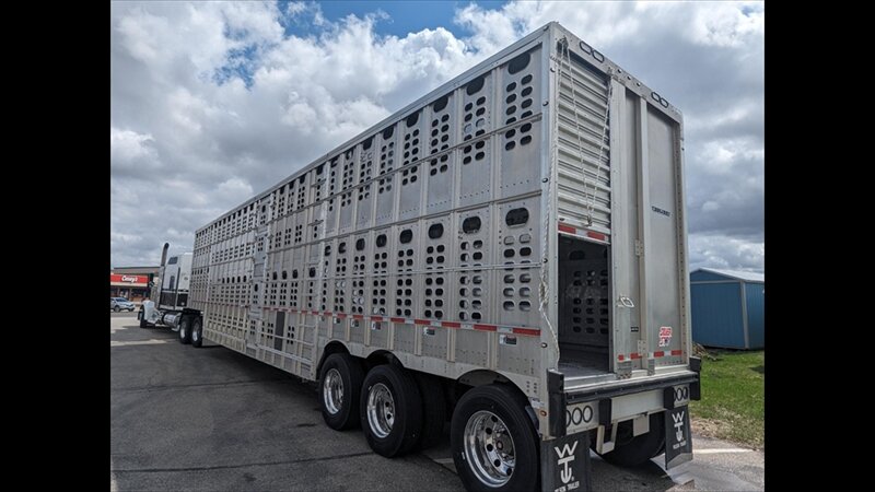 2022 Wilson Trailer «model» - Photo 2 - Spring Valley, MN 55975