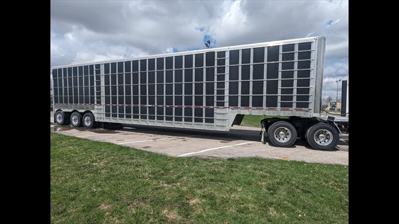 2022 Wilson Trailer «model» - Photo 7 - Spring Valley, MN 55975