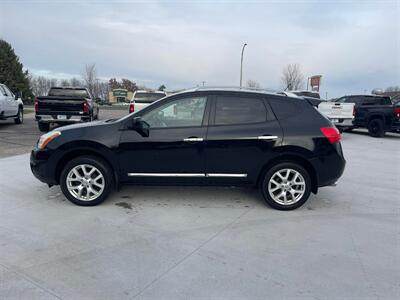 2012 Nissan Rogue S   - Photo 2 - Spring Valley, MN 55975
