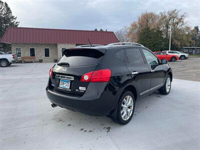 2012 Nissan Rogue S   - Photo 8 - Spring Valley, MN 55975