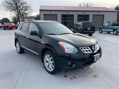 2012 Nissan Rogue S   - Photo 3 - Spring Valley, MN 55975