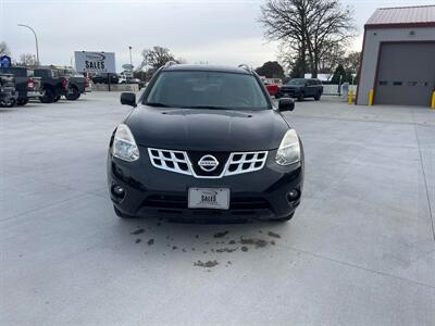 2012 Nissan Rogue S   - Photo 4 - Spring Valley, MN 55975