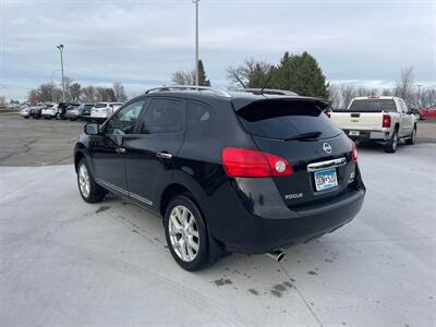 2012 Nissan Rogue S   - Photo 6 - Spring Valley, MN 55975