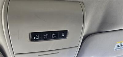 2015 Chrysler Town & Country Touring-L   - Photo 24 - Spring Valley, MN 55975