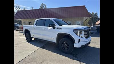 2024 GMC Sierra 1500 AT4 Truck