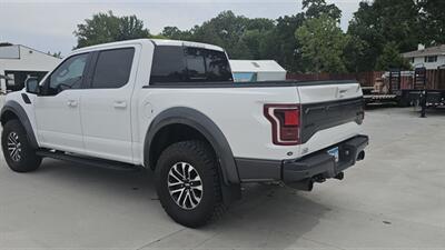 2018 Ford F-150 Raptor   - Photo 10 - Spring Valley, MN 55975