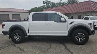 2018 Ford F-150 Raptor   - Photo 1 - Spring Valley, MN 55975