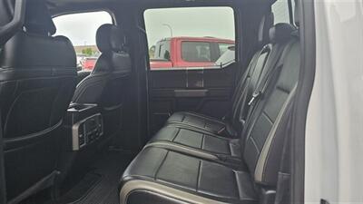 2018 Ford F-150 Raptor   - Photo 20 - Spring Valley, MN 55975