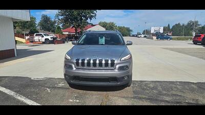 2015 Jeep Cherokee North   - Photo 5 - Spring Valley, MN 55975