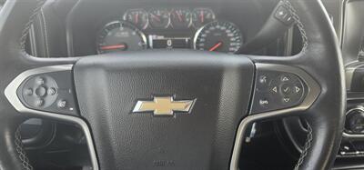 2014 Chevrolet Silverado 1500 LTZ Z71   - Photo 12 - Spring Valley, MN 55975