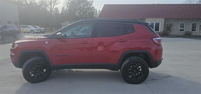 2018 Jeep Compass Trailhawk   - Photo 9 - Spring Valley, MN 55975