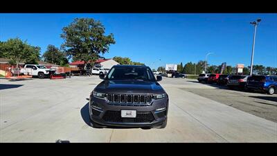 2023 Jeep Grand Cherokee Limited   - Photo 11 - Spring Valley, MN 55975