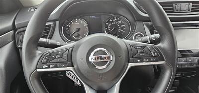 2019 Nissan Rogue SV   - Photo 21 - Spring Valley, MN 55975