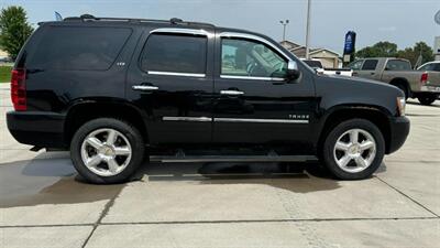 2010 Chevrolet Tahoe LTZ  