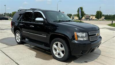 2010 Chevrolet Tahoe LTZ   - Photo 5 - Spring Valley, MN 55975