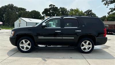 2010 Chevrolet Tahoe LTZ   - Photo 9 - Spring Valley, MN 55975